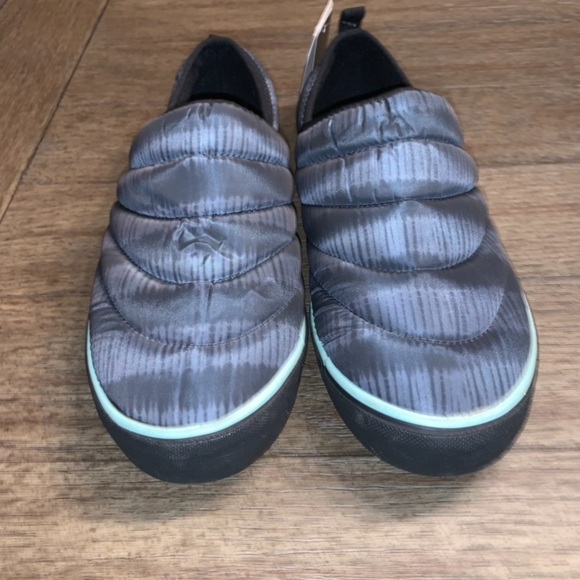 Hurley Mens Puff Chukka Slip On Comfort Size 9 - Picture 8 of 11